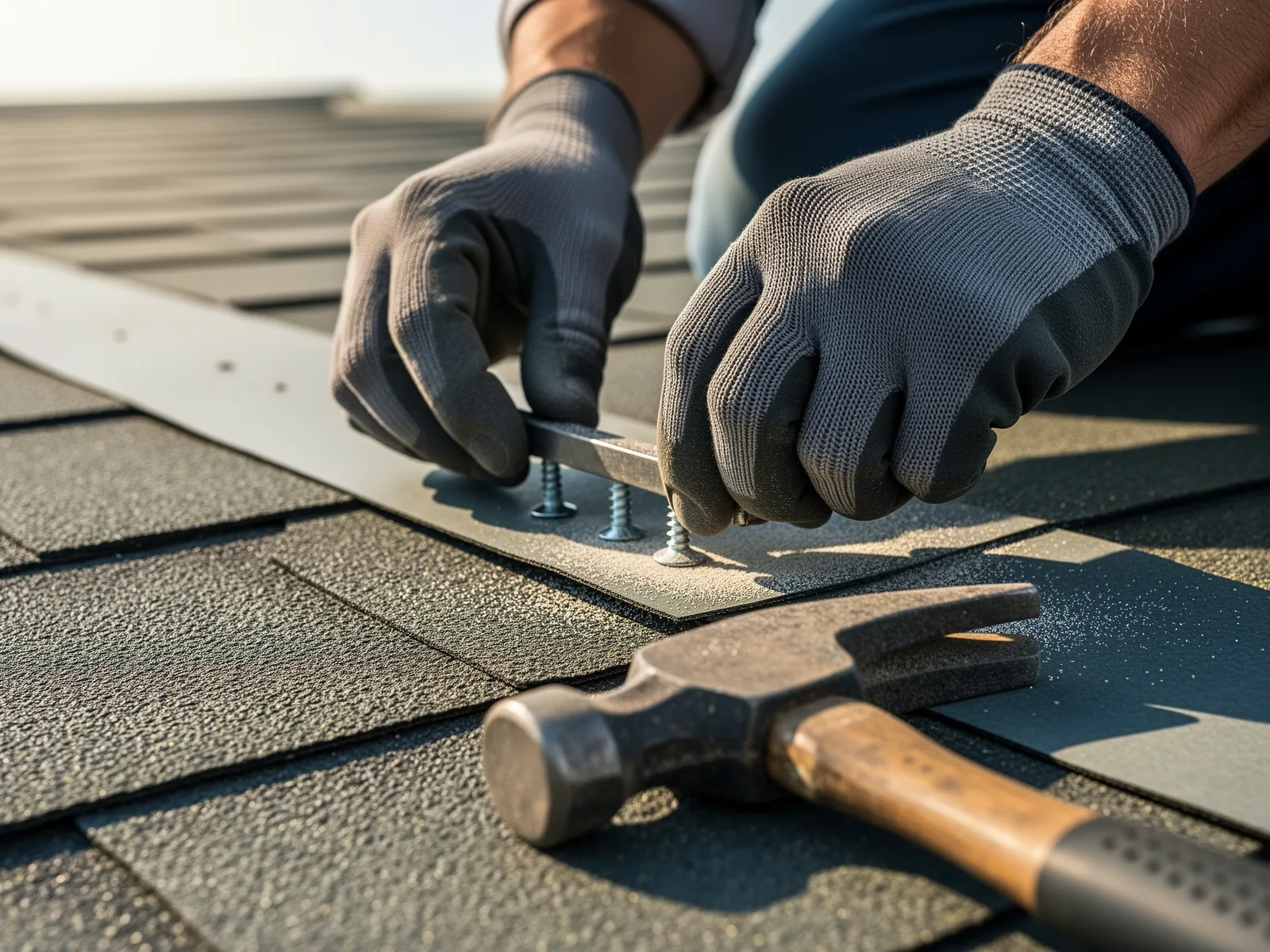 Why choose Fascia Repair in Martinsburg, WV